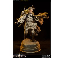 Star Wars Mythos Statue 1/5 Ben Kenobi Sideshow Exclusive 45 cm